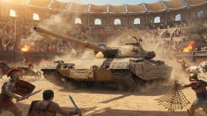 Progetto M40 mod. 65 - Его нерфили, он падал, но поднимался! #whinemachine #worldoftanks #миртанков