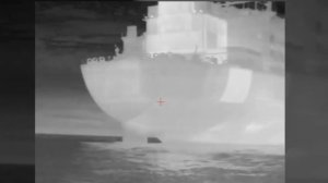 ❗🇺🇦🏴⚡Украинские спецслужбы признали, что нанесли удары по двум танкерам вблизи берегов Турции