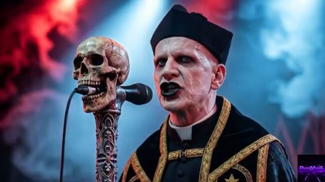 Dj РифМа4 ВОЛКИ В РЯСАХ смотреть онлайн