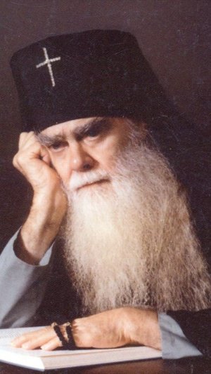 1. Архиепископ Аверкий (Таушев). Апокалипсис. Введение. Главы 1-3.