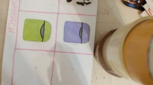 бумажные сюрпризы