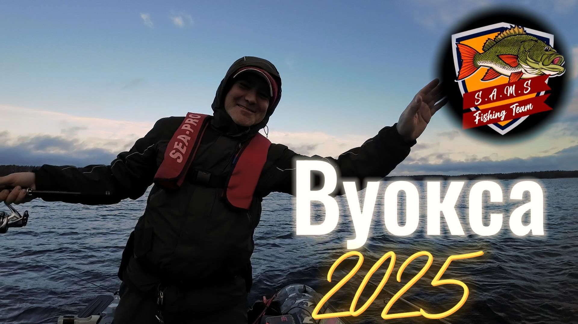 Рыбалка на Вуоксе: в погоне за щукой! 🎣🚤🐟🐟🐟 #Вуокса #РыбалкаНаВуоксе #ЛовляЩуки