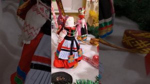 Выставка в Юбилейном 29.11.25.