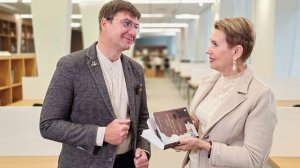 Куда подевались мужчины? Как живется в мире женщин? интервью  Антону Веселову «Разговор по существу»