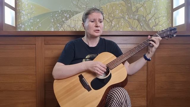 Песенка про меня (пародия на песню Пугачевой А. Б.) смотреть онлайн