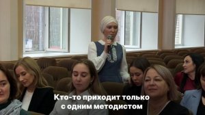 Республиканский семинар учителей родного (татарского) языка и литературы