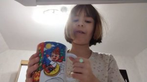 обзор на кружку Глента