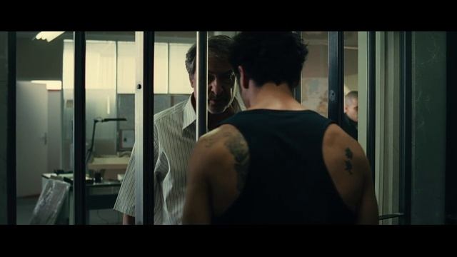 У меня не было выбора (кф. 13-й район)