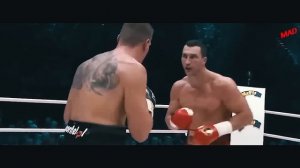 Кличко против ПОЛЬСКОГО ДРАЧУНА! Этот Бой Невозможно Забыть