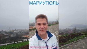 Мариуполь РЕЙТИНГ РАСТЁТ 29.11.25 ПРЕДМЕТНО О ГЛАВНОМ Комсомольский бульвар #новости