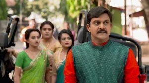 Такая сумасшедшая любовь 6 серия (сериал, 2017)