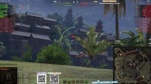 [Fermani wot] 17 500 Урона — не предел! Сегодня иду за новым рекордом на ЛТ!