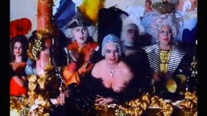 Шоу должно идти (Фредди Меркьюри - русский текст А.Баранов)