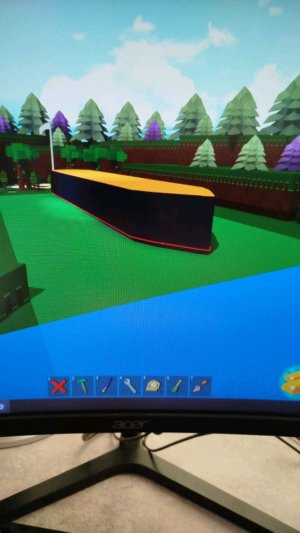 игра grow a garden