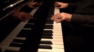 Bach Partita e moll BWV830 Koenigsberg 20 11 25 Mikhail Arkadev