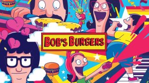 Мультсериал Закусочная Боба - 16 сезон 2 серия / Bob's Burgers