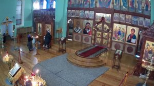 Трансляция 29.11.2025 17:00