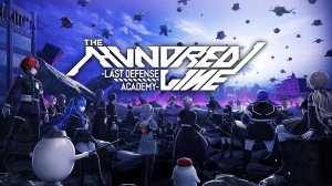 The Hundred Line: Last Defense Academy — Трейлер анонса на Nintendo Switch