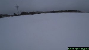 Рыбалка 29 ноября.Первые жерлицы в этом сезоне.