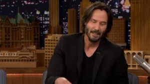 Киану Ривз чуть не сменил Свое имя на Чак Спадина