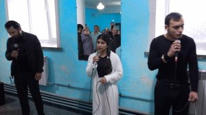 Мой Бог со мной