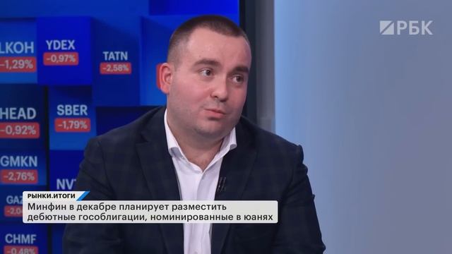 Отчеты: АФК Система, Сегежа. Почему падает RGBI. ОФЗ или вклады? Акции Ozon и Группы Астра смотреть онлайн