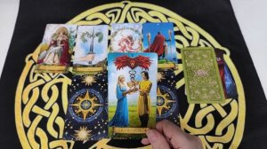 Гороскоп на декабрь 2025. Стихия земли 🌍. Козерог ♑