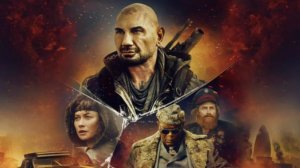 Фильм-Новинка. Уже вышел. Ищем, смотрим!