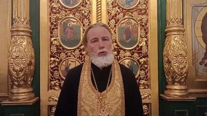 3-е Воскресное Евангелие.
Неверие рождает жестокосердие. Прот. Андрей Овчинников.