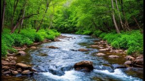 Жизнь как река