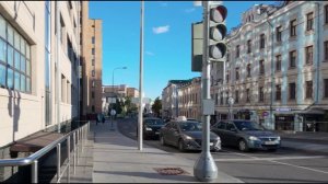 Россия СЕГОДНЯ! Что происходит в центре Москвы прямо сейчас - гуляем и удивляемся!