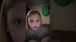 крашу реснички