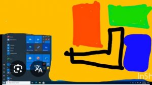 Win25 Смешные ошибки на windows 8 часть