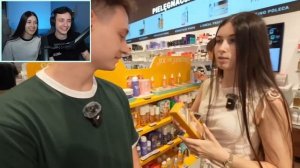 Домер/ Сумасшедшая фанатка сняла разоблачение на мою девушку!