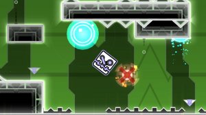 [4K] "Future Funk II" by JonathanGD