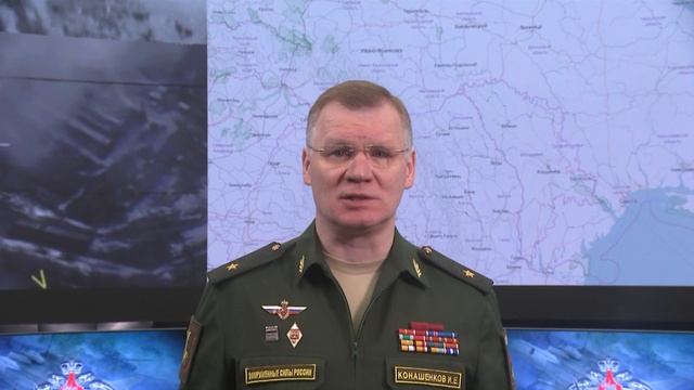 СВО День 37: Брифинг Минобороны России (02.04.2022 г.) Часть 1