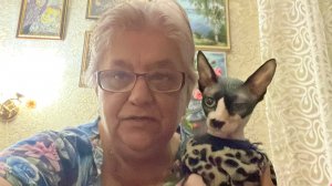 #1-29.11.25 🐈ТОБИ ЗАБОЛЕЛ 🤒 НАЧАЛА НОВЫЙ ПРОЦЕСС 🧶