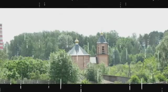 Житие Лазаря Галисийского прп.,1053г. смотреть онлайн