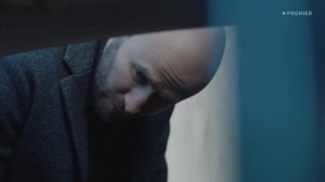 Фрагмент из "Аутсайдера". Бухарский возвращает икону в церковь.