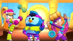 Испытываю скины из коллекции "кочки"