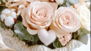 С ДНЕМ РОЖДЕНИЯ ВНУЧЕНЬКА ЛЮБИМАЯ!Нежное поздравление для внучки!