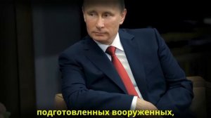 Началась битва за Одессу Путин ВЫКАТИЛ 150 тысяч бойцов резерва - Макрон решился на чистое безумие.