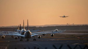 Массовый отзыв самолетов Airbus. Тысячи пассажиров застряли в аэропортах по всему миру