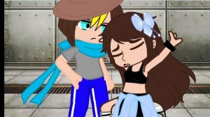 Щекотка гача