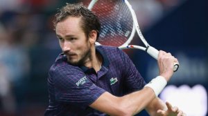 Медведев, Бублик и другие звезды тенниса приехали в Петербург на турнир «Трофеи Северной Пальмиры»