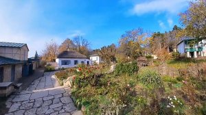 Домик Лермонтова: как выглядит музей, созданный в 1912 году 💖