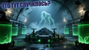 ЧТО ТУТ СЛУЧИЛОСЬ? | ПОСЛЕДНИЙ СТАЛКЕР | СЕРИЯ 9