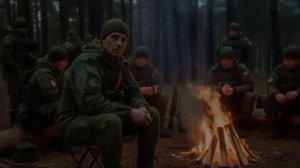 3 серия,,, Любовь солдата,,,