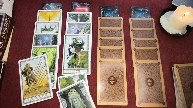 Предсказание на месяц. #таро #гадание #гаданиеонлайн #гаданиенамесяц #картадня #гаданиенабудущее