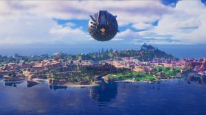 Fortnite Глава седьмая